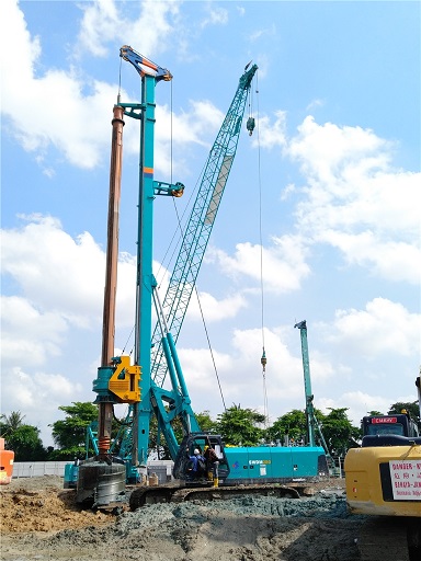 bti体育智能在新加坡进行新品颁布会