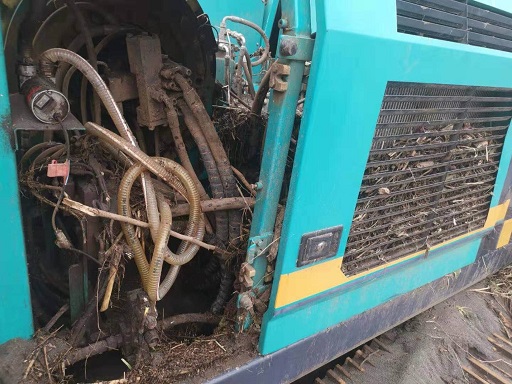 苦难无情，bti体育有爱：逾越万水千山增援肯尼亚客户