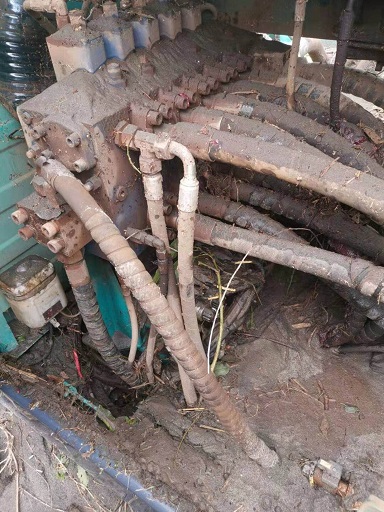 苦难无情，bti体育有爱：逾越万水千山增援肯尼亚客户