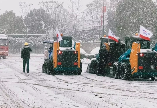 高宁宇：湖南消防与bti体育智能合作空间辽阔