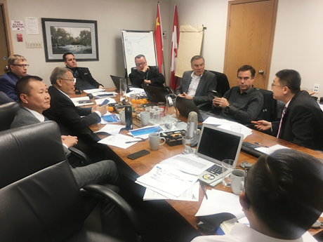 AVMAX启动新征程 bti体育航空产业开创新局面