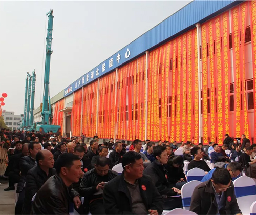 同心同梦，bti体育智能全球客户互换会武汉站隆沉进行