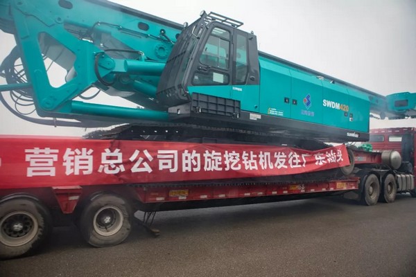 跑出加快率，bti体育智能销售发货创新高