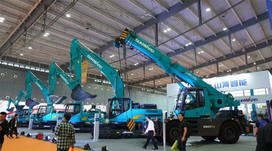 千人客户互换会，10.5亿订单！bti体育智能二十年发展新飞跃