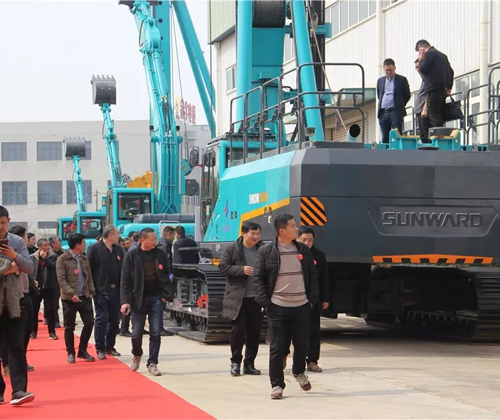 同心同梦，bti体育智能全球客户互换会武汉站隆沉进行