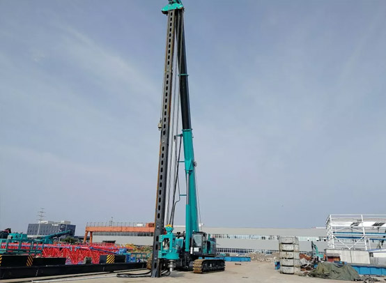 bti体育智能“吊炮”成功打响市场第一炮