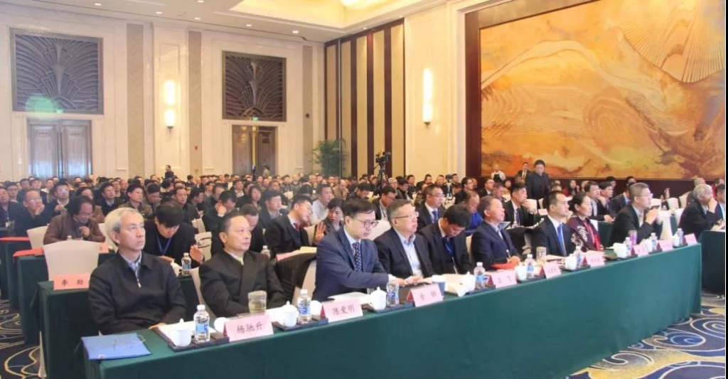 “互通与共赢”，bti体育智能朱建新受邀出席高端对话