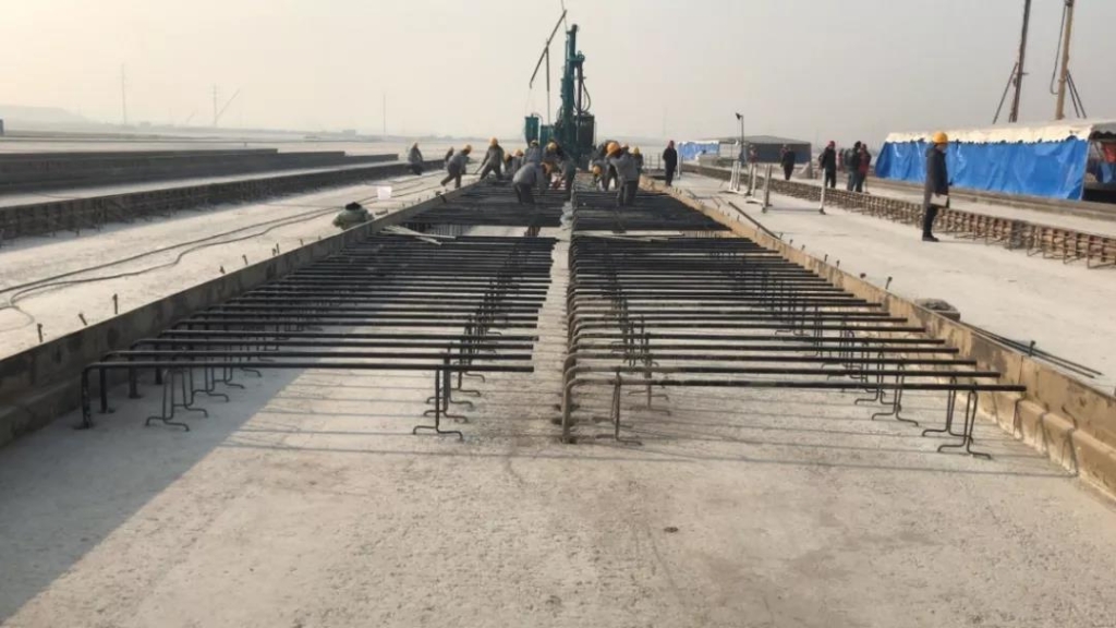 bti体育智能助力地温融雪黑科技