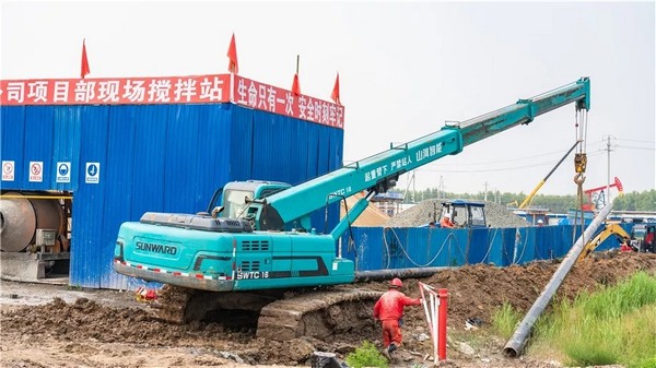 大庆油田五“更”赞bti体育.