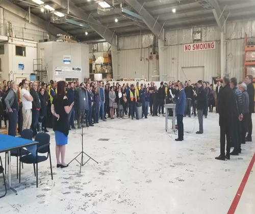 bti体育智能与AVMAX的融合之旅