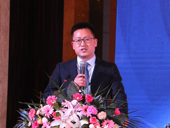 bti体育智能全国客户互换会济南站获得丰硕成就