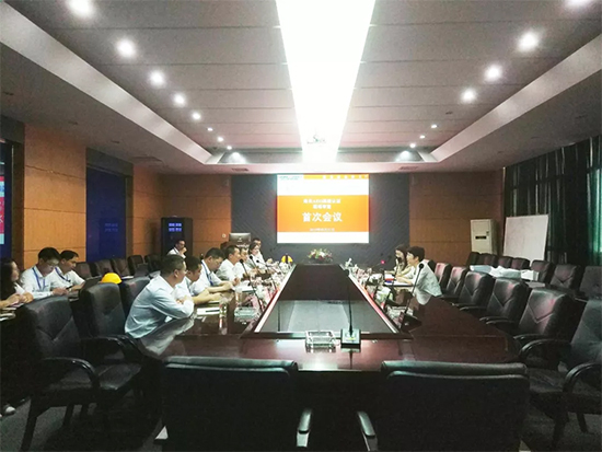 bti体育智能获国际通关“金字牌号”