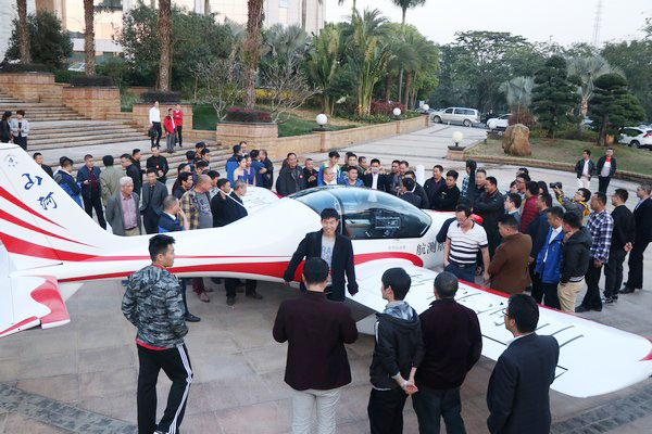 订单破十亿！bti体育智能2018全国客户互换会圆满收官