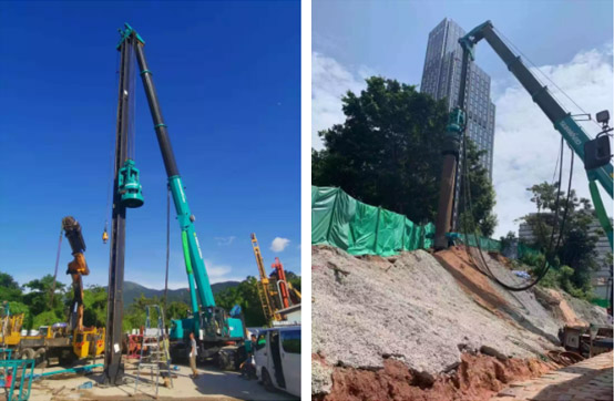 bti体育智能“吊炮”成功打响市场第一炮