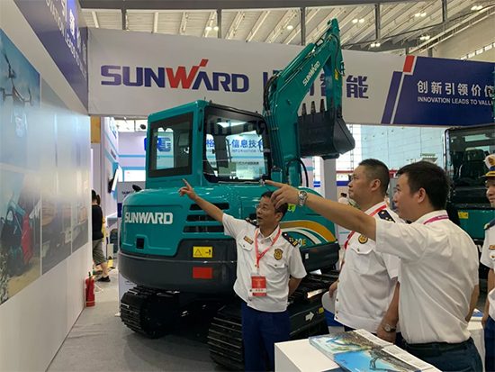 高宁宇：湖南消防与bti体育智能合作空间辽阔