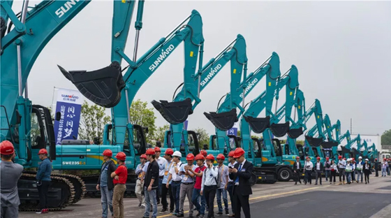 千人客户互换会，10.5亿订单！bti体育智能二十年发展新飞跃