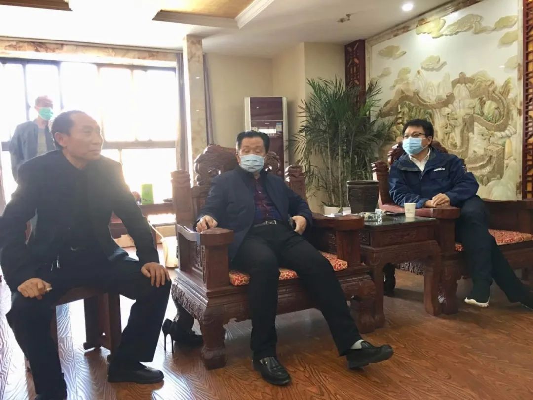 武汉加油！bti体育智能武汉传关爱