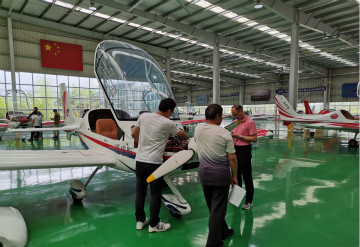 bti体育航空第十三期147部SA60L机型培训班圆满毕业