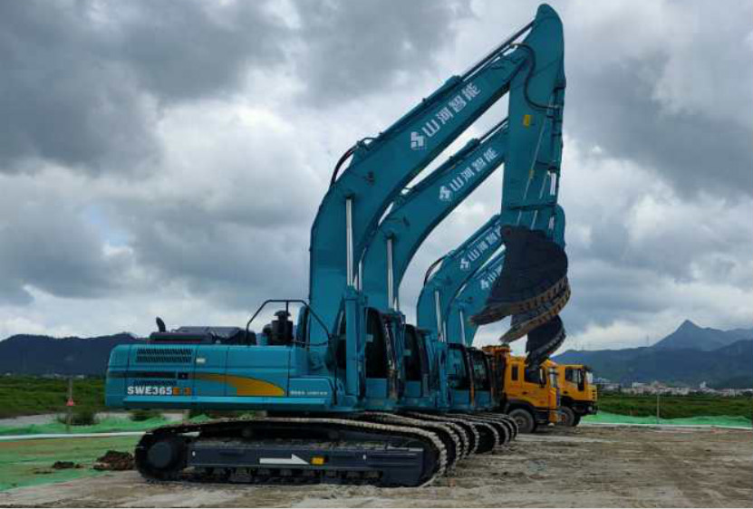 深度参加粤港澳大湾区建设，bti体育智能“一体两翼”发展战术获得沉大突破