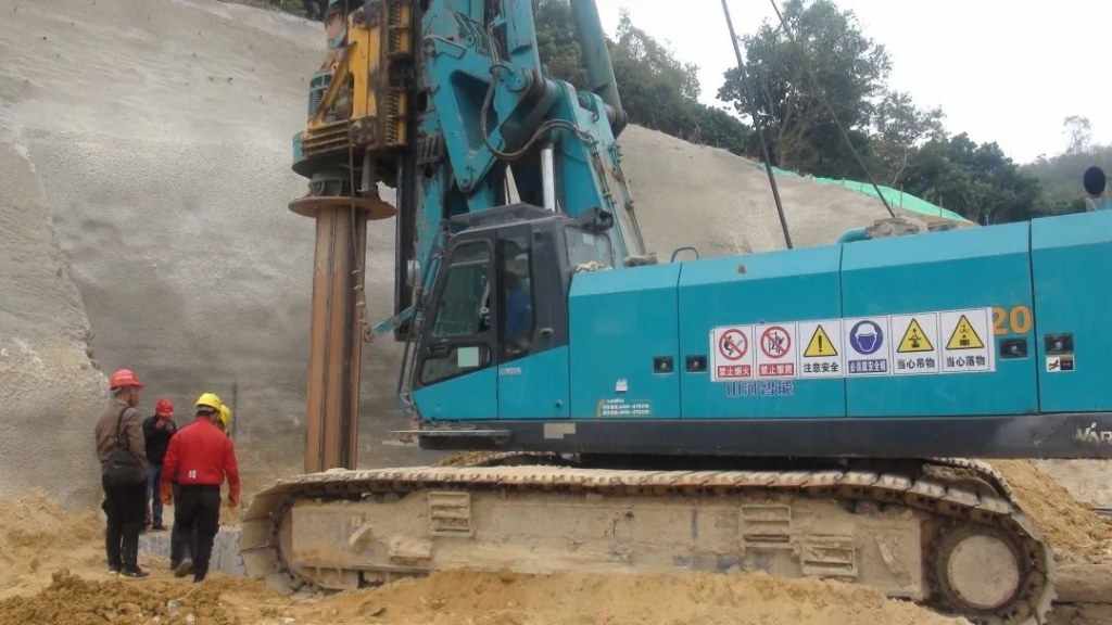 bti体育智能携手贵州地矿，创造南玉新快率