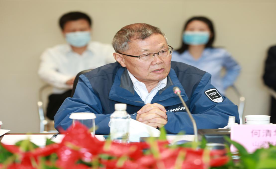 bti体育智能助力长沙打造世界级工程机械产业集群