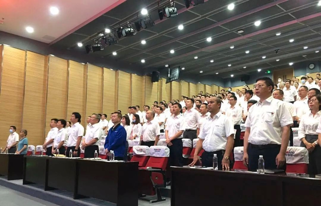 赋能 | 2020年度第一期bti体育大讲堂开课