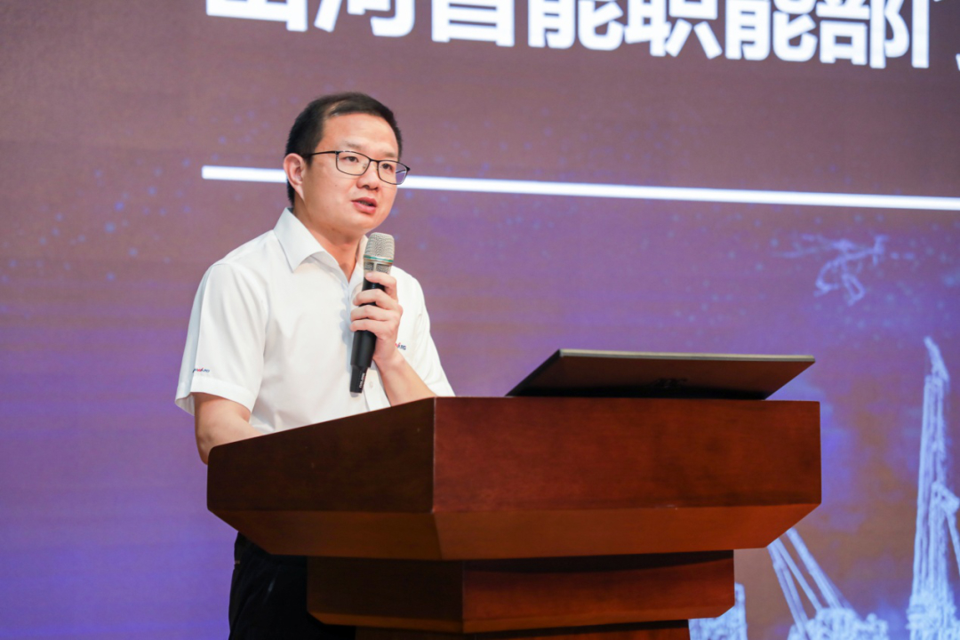 拥抱刷新，提质增效——bti体育智能职能部门、矩阵平台绩效工作启动大会召开