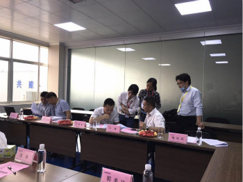 bti体育智能成功通过长沙市企业职工培训中心认定