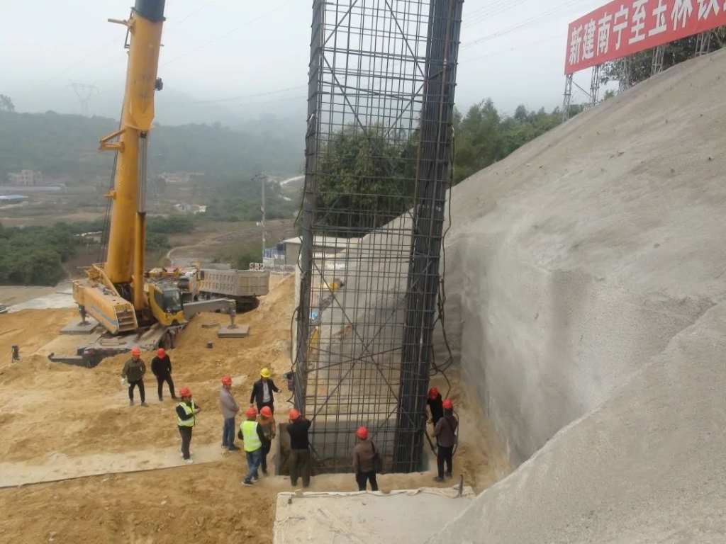 bti体育智能携手贵州地矿，创造南玉新快率