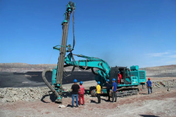 晚上八九点钟的太阳——bti体育智能服务万里行新疆纪实