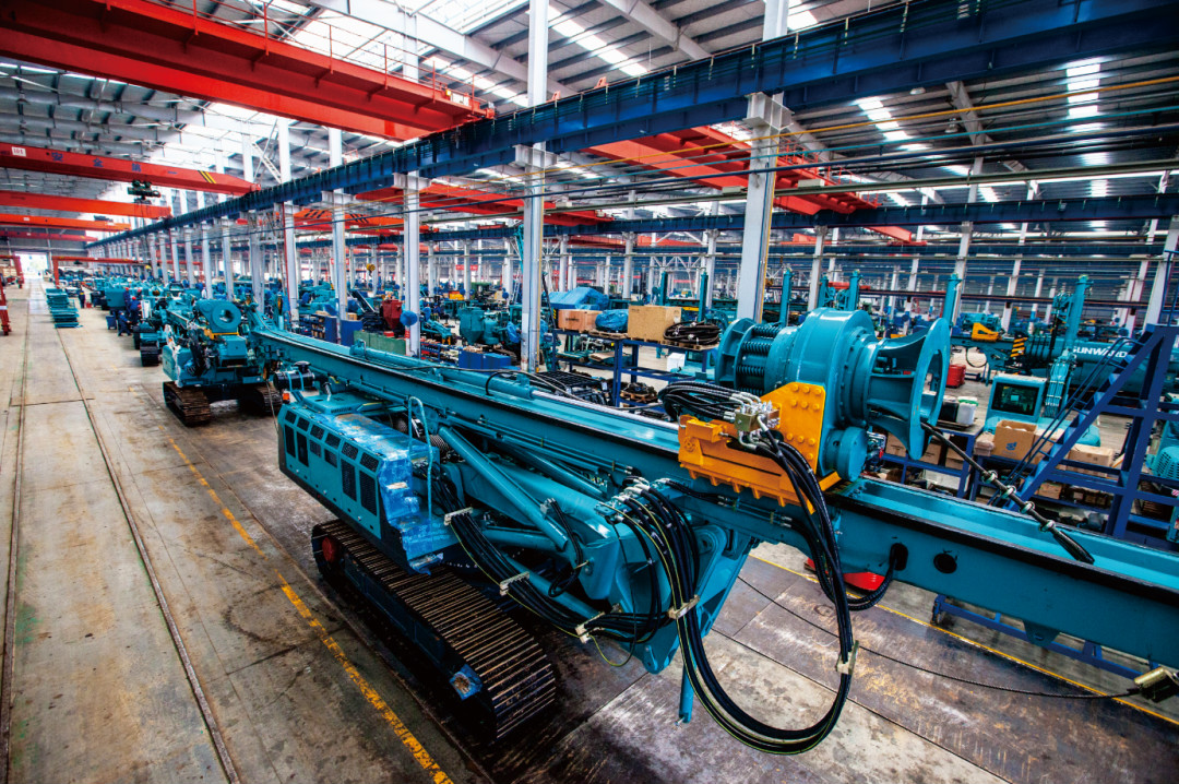 解码bti体育智能上半年成就单背后的密码