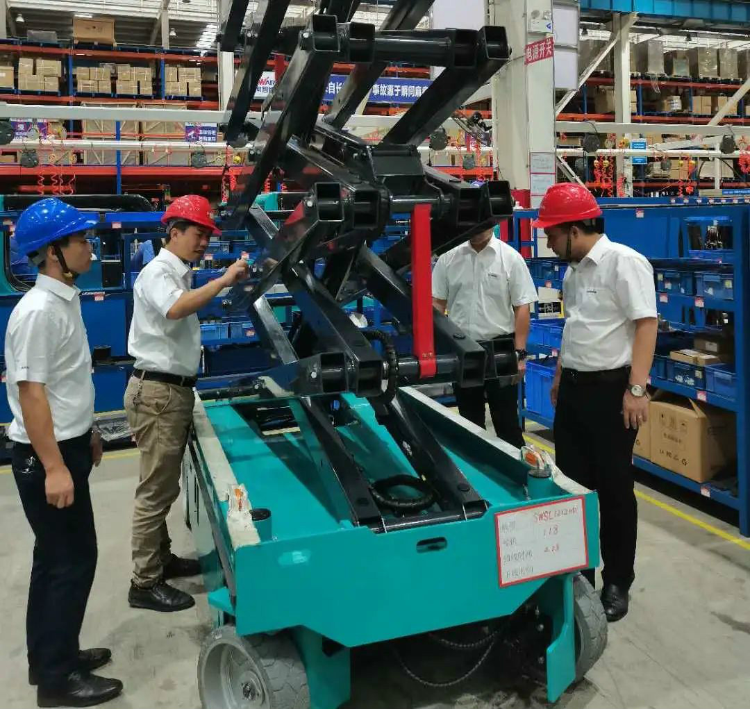 高空事业，有你们真好！