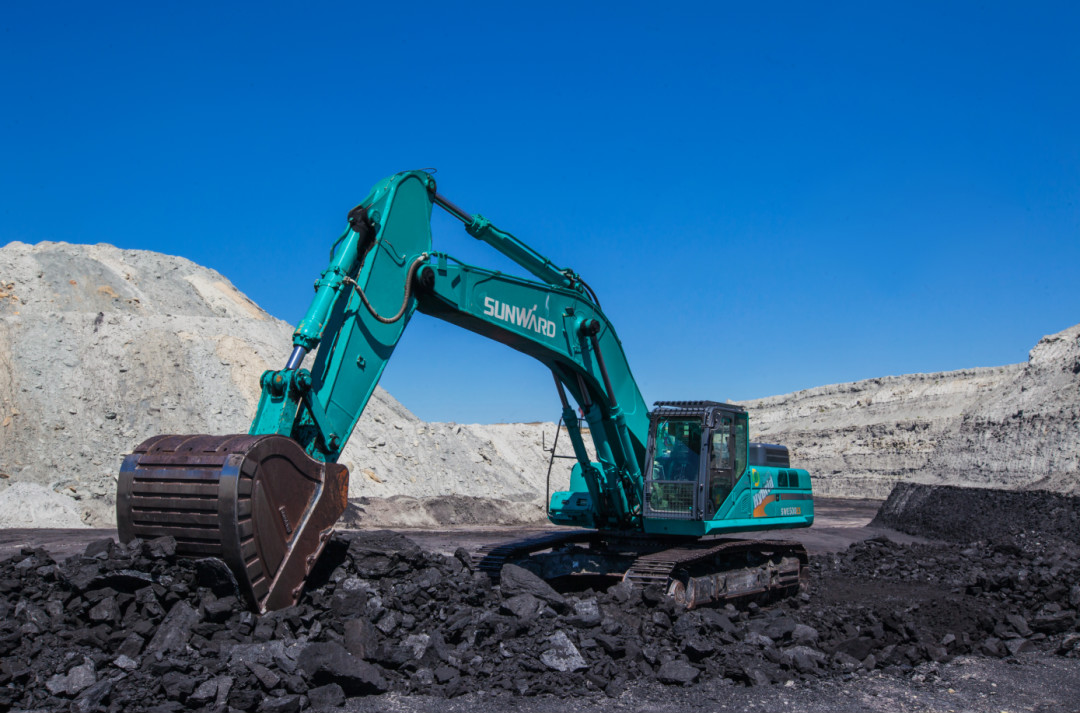 强势进军破碎筛分领域！bti体育智能出击2020“广州砂石展”