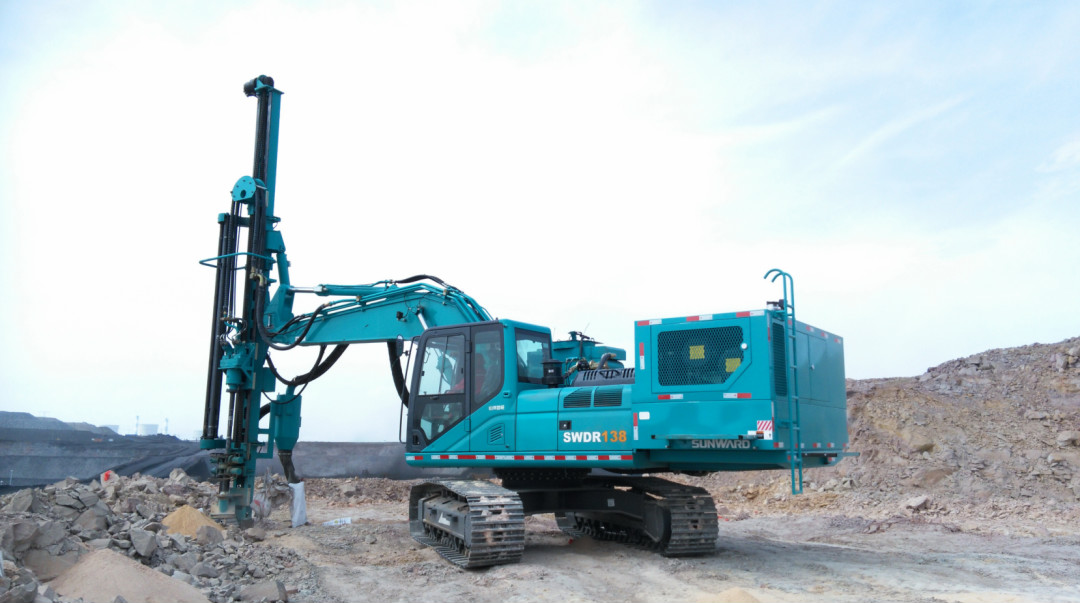 bti体育智能与您相约新疆国际矿业与设备展览会