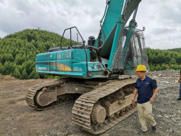 感恩相伴，关爱相随——bti体育智能服务万里行深刻广洋装务客户