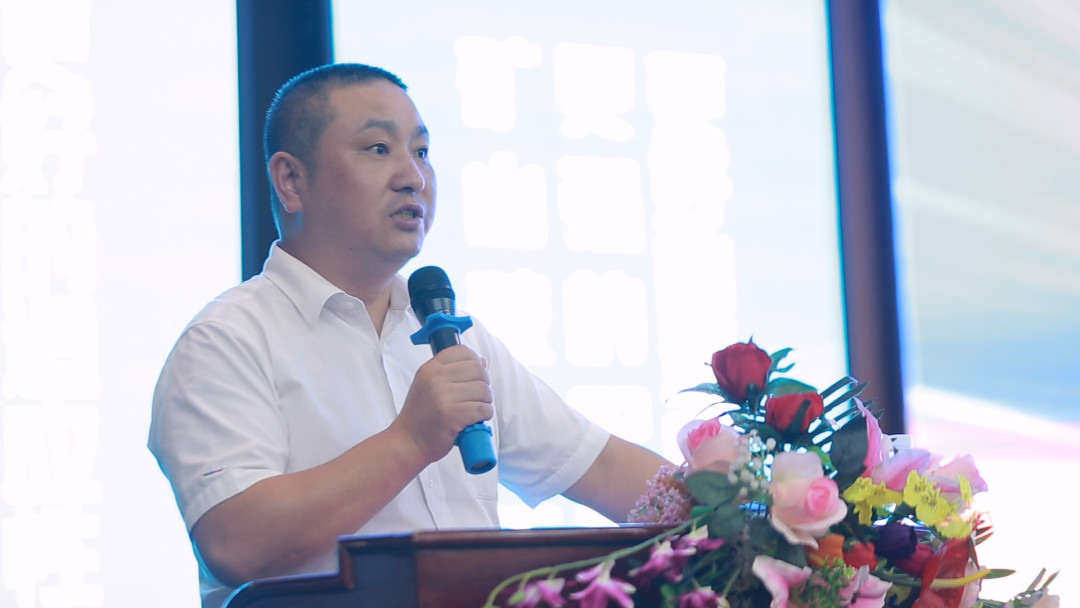 向挖掘机万台俱乐部迈进——bti体育智能2020年度挖掘机营销训练营开营