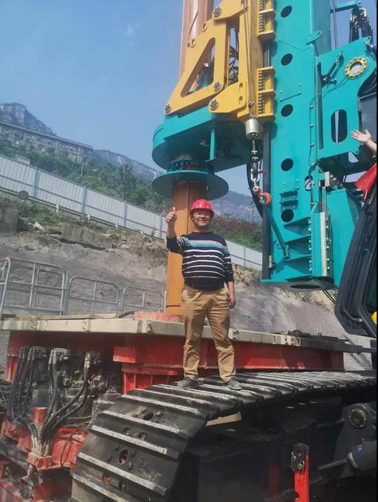 手握金刚钻，敢揽瓷器活！