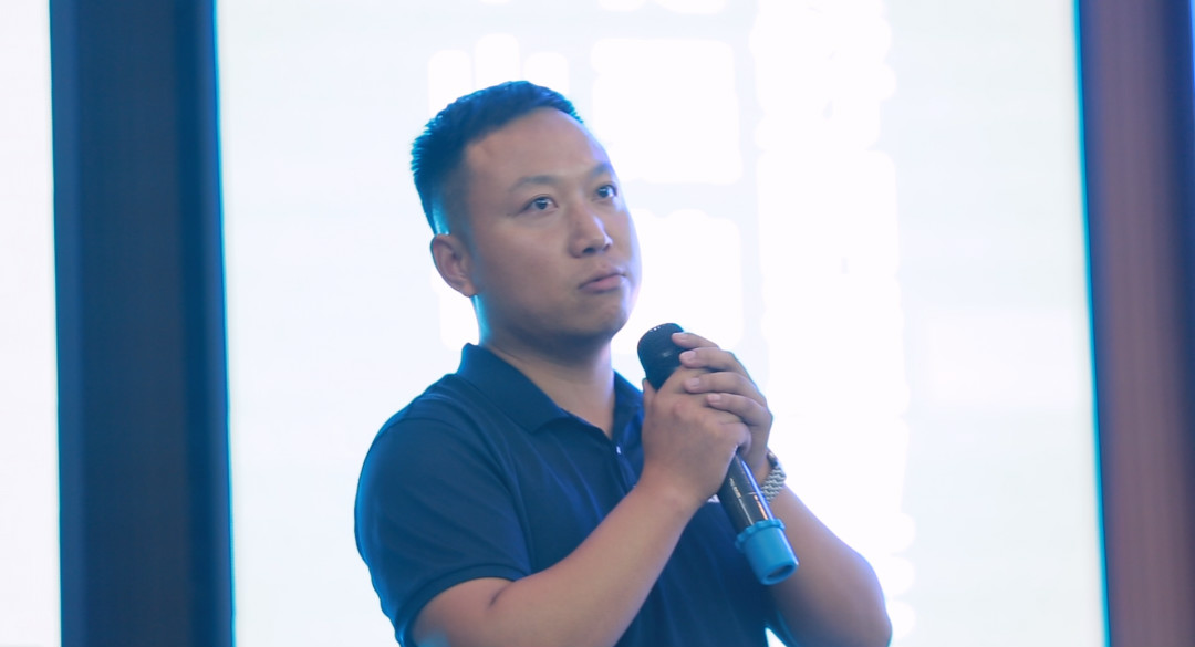 向挖掘机万台俱乐部迈进——bti体育智能2020年度挖掘机营销训练营开营