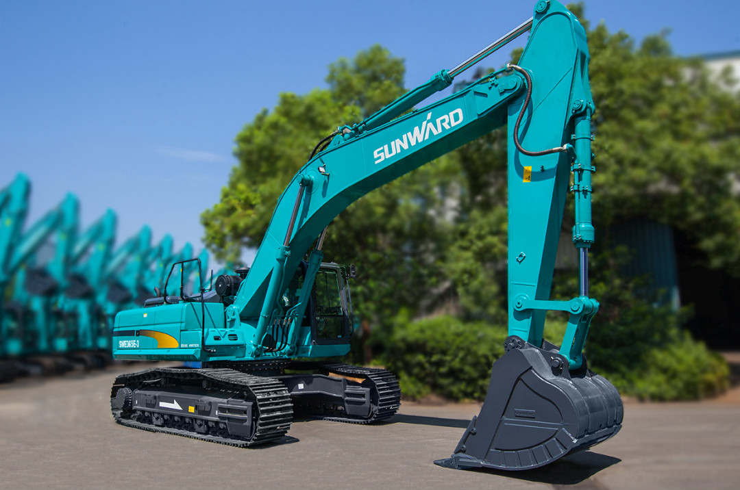 bti体育智能与您相约新疆国际矿业与设备展览会