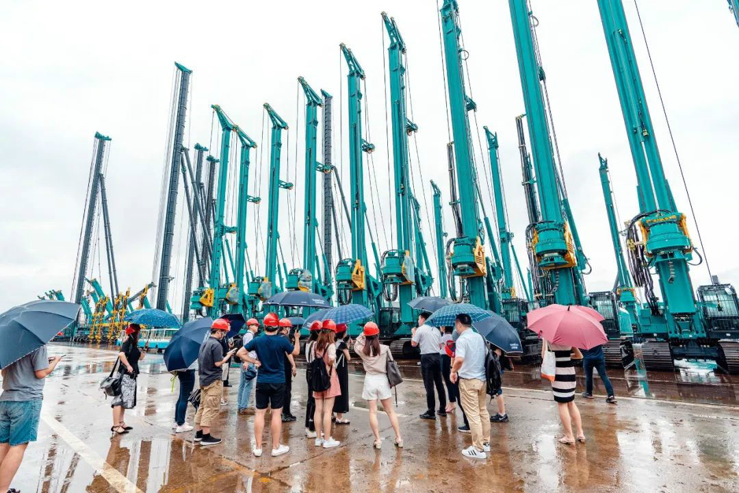 bti体育智能数字化出海升级暨结合阿里巴巴国际站线上直播活动圆满进行