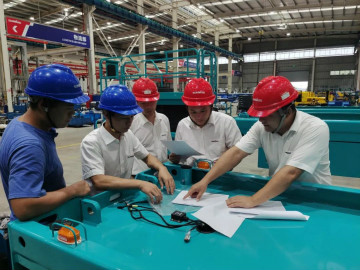 高空事业，有你们真好！