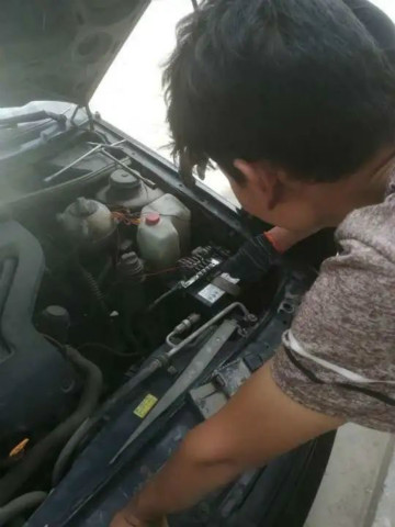 情满bti体育夏季无忧 ——陕西领创者开启年度巡检服务客户