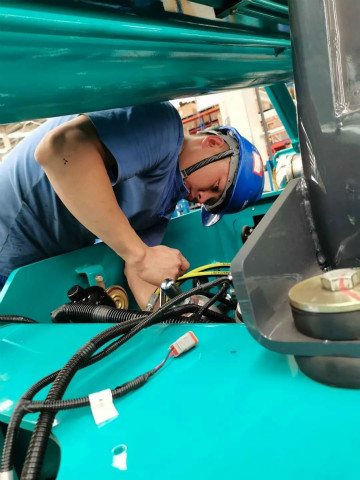 高空事业，有你们真好！