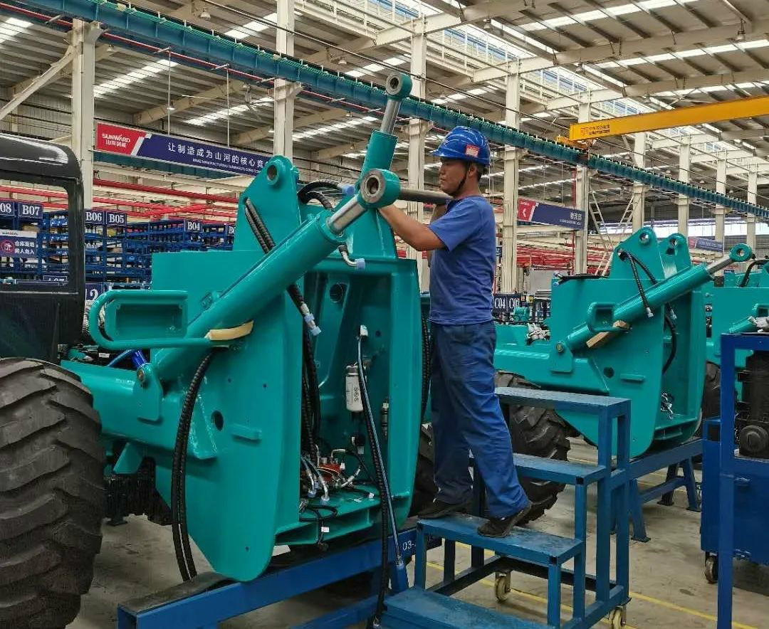 高空事业，有你们真好！