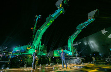 狂欢启动！bti体育智能千万钜惠邀约品牌嘉年华