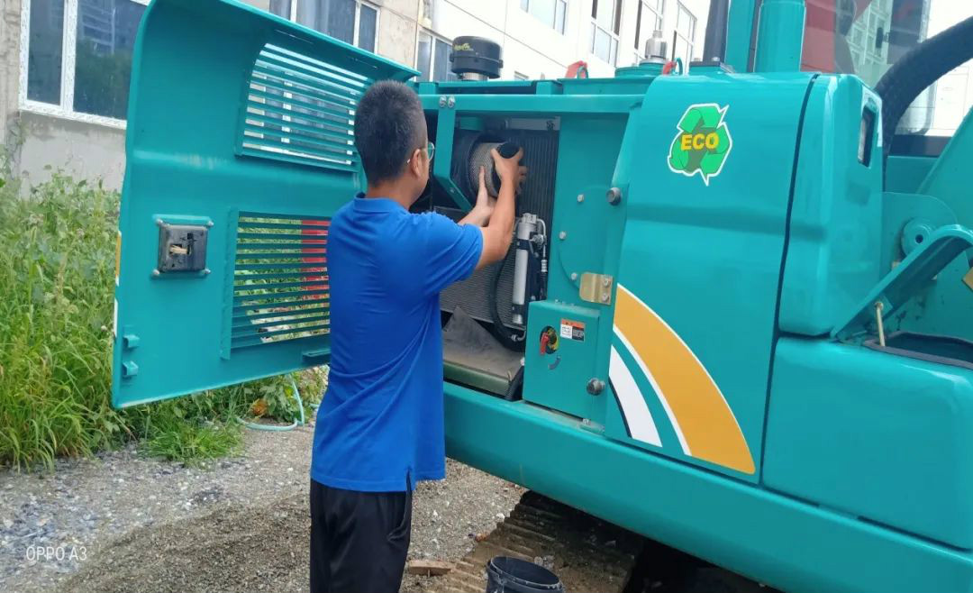 感恩相伴 关爱相随——听听bti体育客户内心话