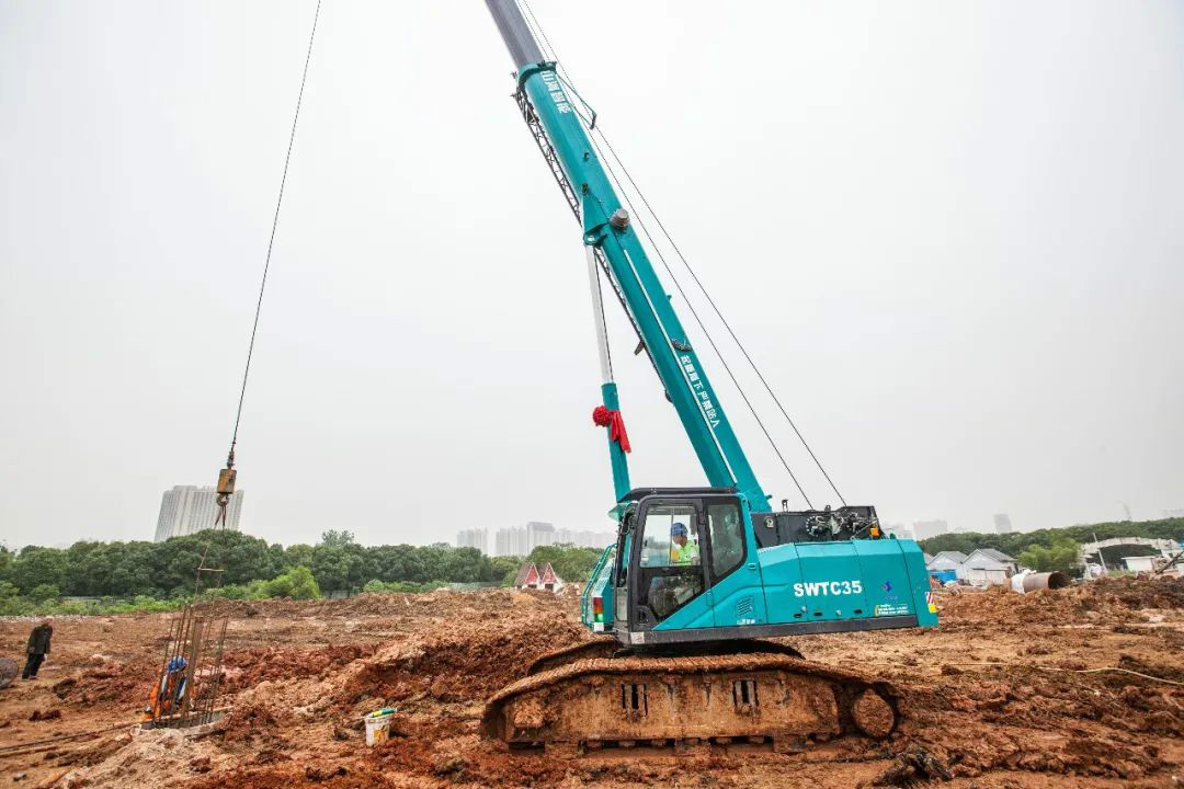 bti体育智能与你相约第十届深基础发展论坛