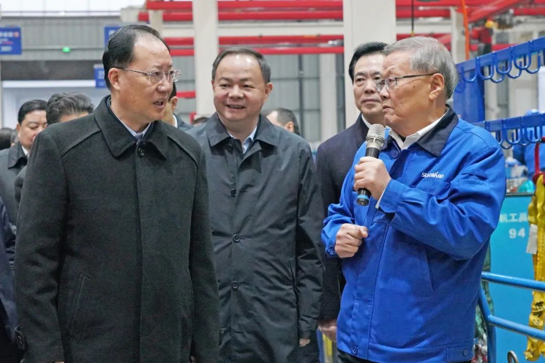 省委副书记、代省长毛伟明调查bti体育智能