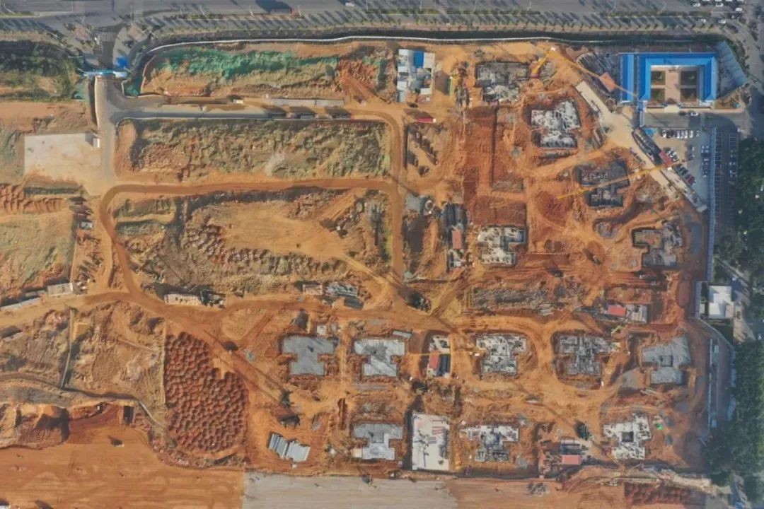 展华安快率，显bti体育实力——华安基础高品质履约