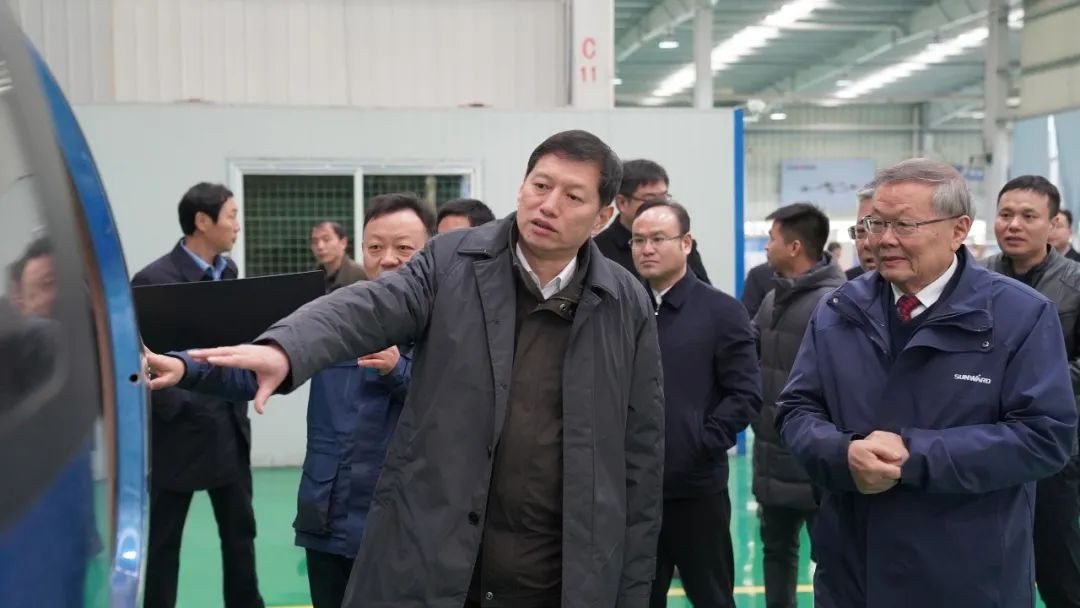 国度空管委办公室副主任马欣调研bti体育科技